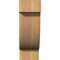 Ekena Millwork Alpine Smooth Corbel, Western Red Cedar, 5 1/2"W x 12"D x 16"H COR06X12X16ALP00SWR - alternate 2